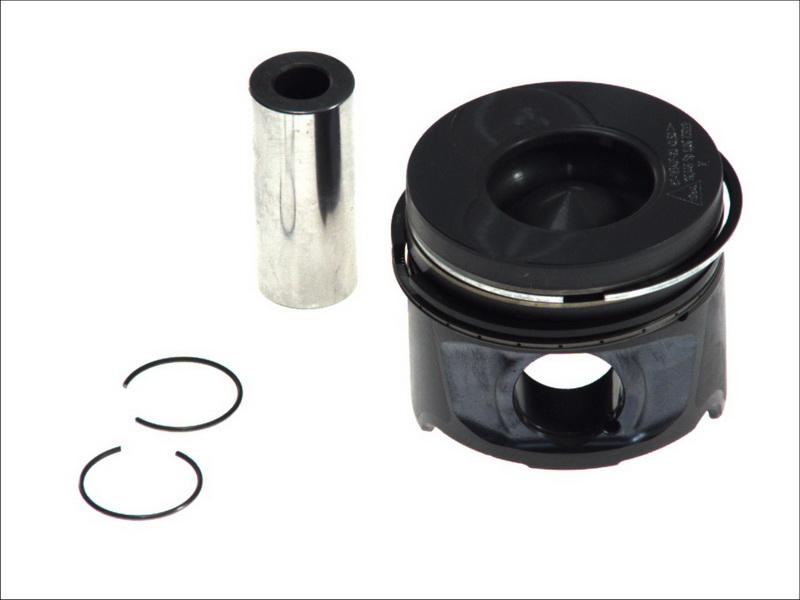 Nüral 87-123407-20 - Поршень autodetail.com.ua