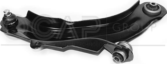 OCAP 0784173 - Важіль підвіски, підвіска коліс autodetail.com.ua