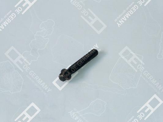 OE Germany 01 0311 611000 - Гвинт шатуна autodetail.com.ua