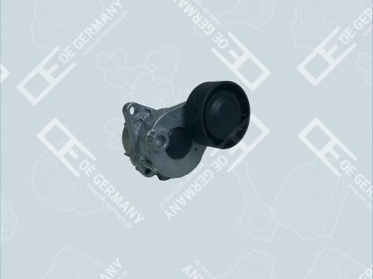 OE Germany 01 2050 651000 - Натяжний пристрій, клиновий ремінь autodetail.com.ua
