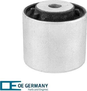 OE Germany 800950 - Опора, диференціал autodetail.com.ua