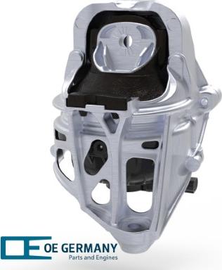 OE Germany 800553 - Опора, двигун autodetail.com.ua