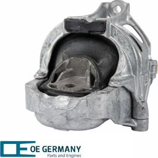 OE Germany 800621 - Опора, двигун autodetail.com.ua