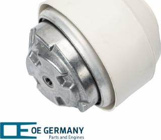 OE Germany 800092 - Опора, двигун autodetail.com.ua