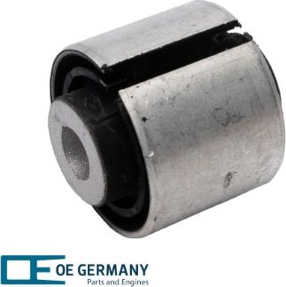 OE Germany 800875 - Опора, важіль підвіски autodetail.com.ua