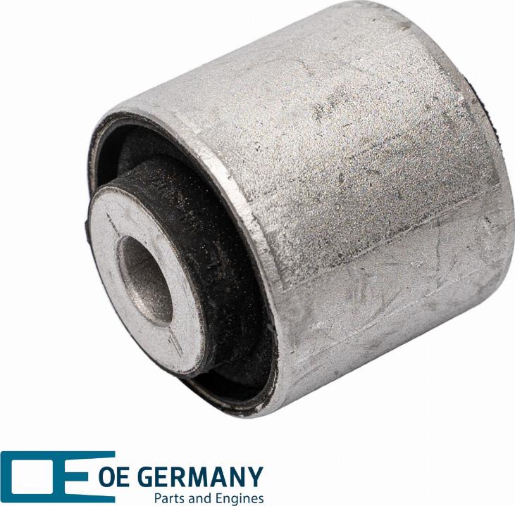 OE Germany 800393 - Опора, реактивна тяга autodetail.com.ua