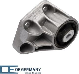 OE Germany 800318 - Опора, розподільна коробка autodetail.com.ua