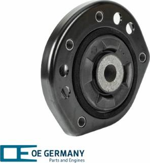 OE Germany 800250 - Верхня опора, стійка амортизатора autodetail.com.ua
