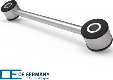 OE Germany 800765 - Тяга/стійка, стабілізатор autodetail.com.ua