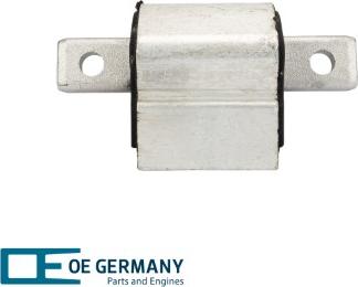OE Germany 801135 - Опора, коробка передач autodetail.com.ua