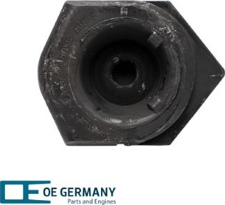 OE Germany 801391 - Тарілка пружини autodetail.com.ua