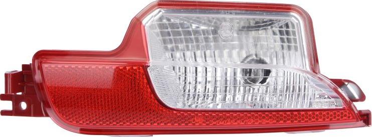 OLSA 1.04.198.00 - Ліхтар заднього ходу autodetail.com.ua