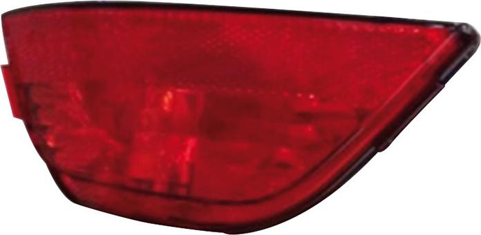 OLSA 1.04.184.00 - Задня протитуманна фара autodetail.com.ua
