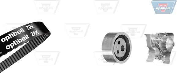 Optibelt KT 1128 W1