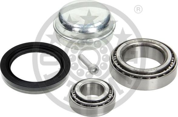 Optimal 401511 - Комплект колісних підшипників autodetail.com.ua