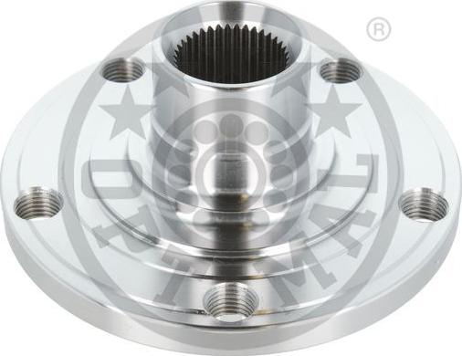 Optimal 04-P157 - Маточина колеса autodetail.com.ua