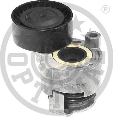Optimal 0-N1664 - Натяжний пристрій, клиновий ремінь autodetail.com.ua