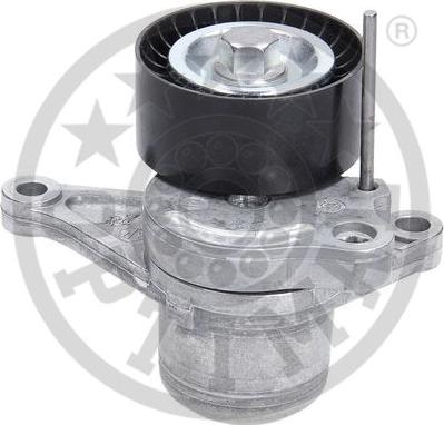 Optimal 0-N2039 - Натяжний пристрій, клиновий ремінь autodetail.com.ua