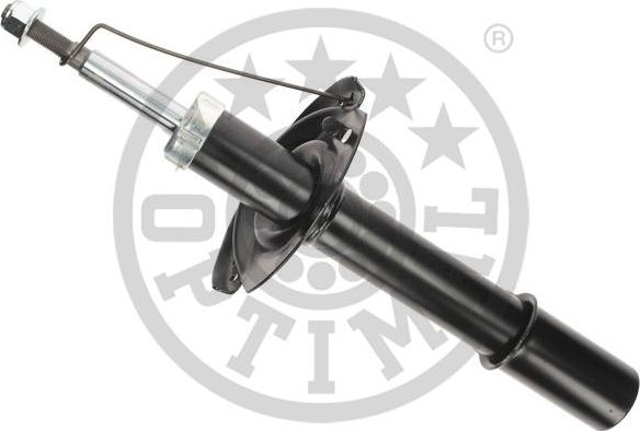 Optimal A-5084G - Амортизатор autodetail.com.ua