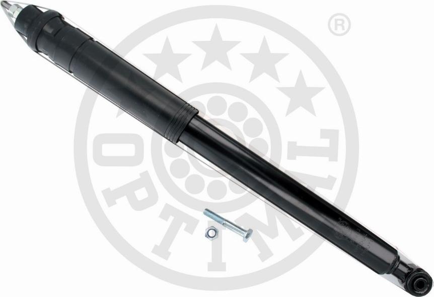 Optimal A-5183G - Амортизатор autodetail.com.ua