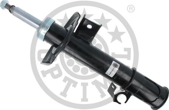 Optimal A-5172GR - Амортизатор autodetail.com.ua