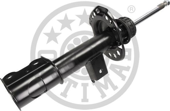 Optimal A-5225GL - Амортизатор autodetail.com.ua