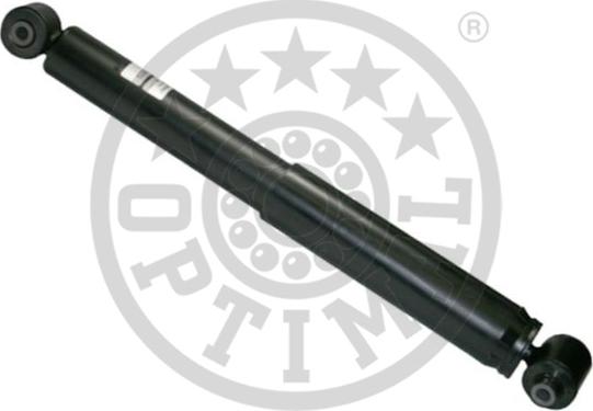 Optimal A-1477G - Амортизатор autodetail.com.ua