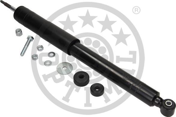 Optimal A-1151G - Амортизатор autodetail.com.ua