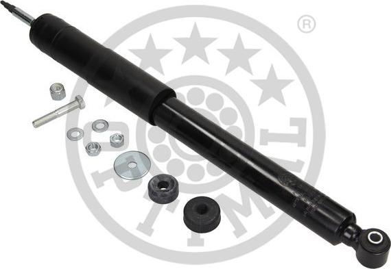 Optimal A-1152G - Амортизатор autodetail.com.ua