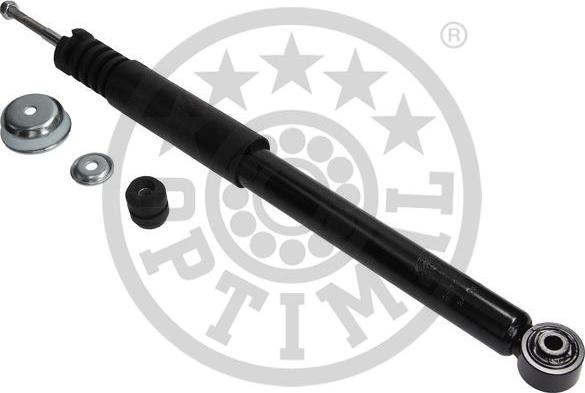 Optimal A-1174G - Амортизатор autodetail.com.ua