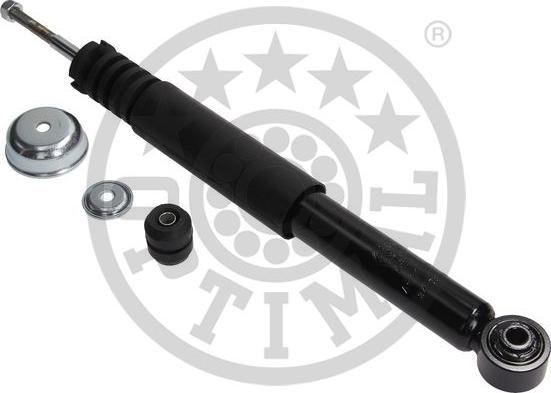 Optimal A-1174H - Амортизатор autodetail.com.ua