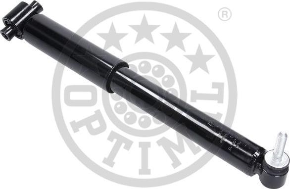Optimal A-1808G - Амортизатор autodetail.com.ua