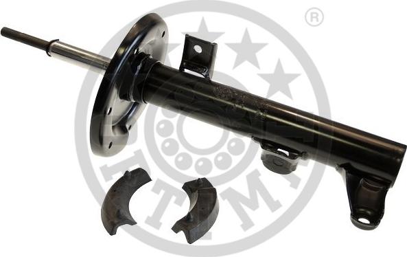 Optimal A-1305G - Амортизатор autodetail.com.ua