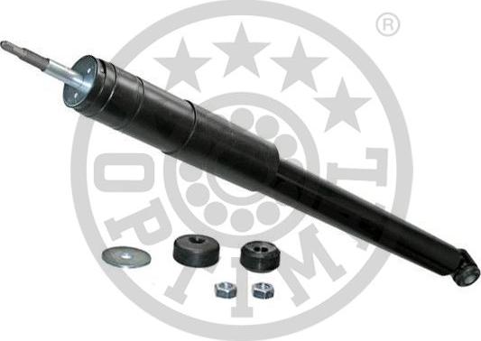 Optimal A-1307G - Амортизатор autodetail.com.ua