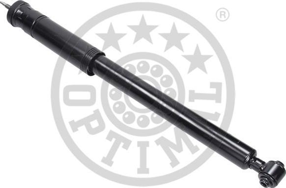 Optimal A-1316G - Амортизатор autodetail.com.ua
