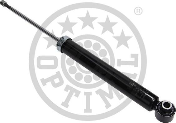 Optimal A-1207G - Амортизатор autodetail.com.ua