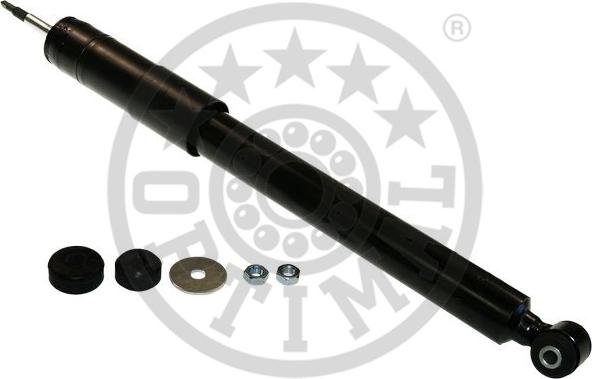 Optimal A-3684G - Амортизатор autodetail.com.ua
