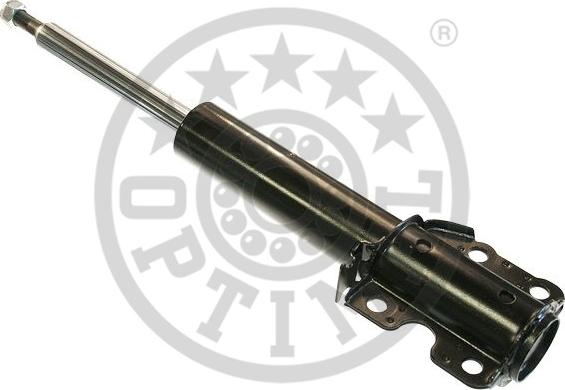 Optimal A-3091H - Амортизатор autodetail.com.ua