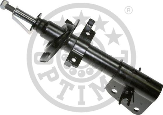 Optimal A-3149G - Амортизатор autodetail.com.ua