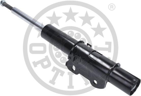 Optimal A-3712G - Амортизатор autodetail.com.ua
