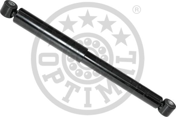 Optimal A-2108G - Амортизатор autodetail.com.ua