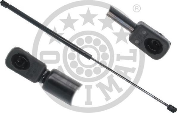 Optimal AG-50011 - Газова пружина, кришка капота autodetail.com.ua