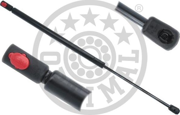 Optimal AG-51810 - Газова пружина, кришка капота autodetail.com.ua