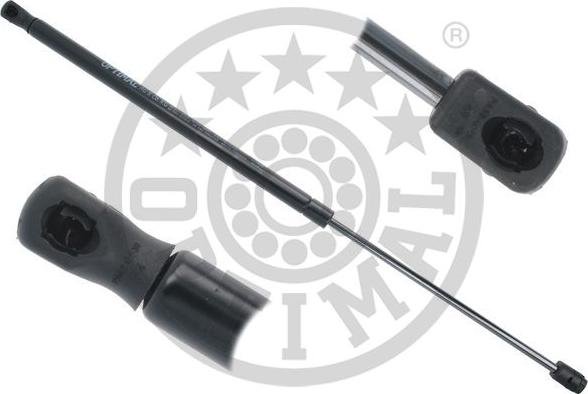 Optimal AG-51321 - Газова пружина, багажник/кузов autodetail.com.ua