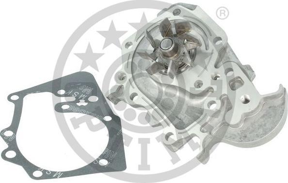 OPTIMAL AQ-1532 - Водяний насос autodetail.com.ua