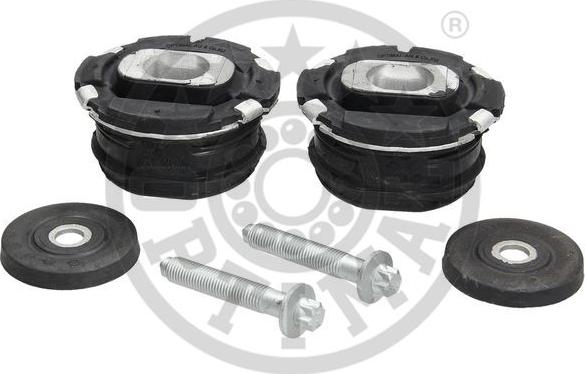 Optimal F8-5917 - Ремонтний комплект, балка осі autodetail.com.ua