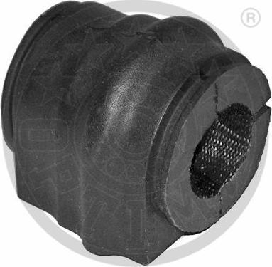 Optimal F8-5980 - Втулка, стабілізатор autodetail.com.ua