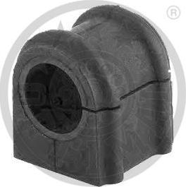 Optimal F8-5453 - Втулка, стабілізатор autodetail.com.ua