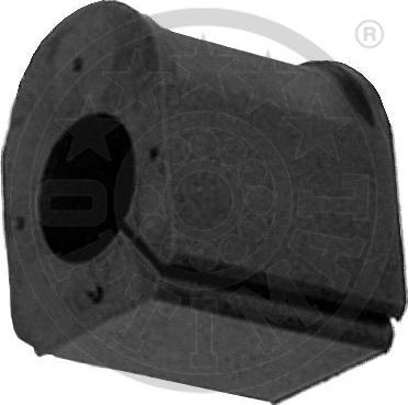 Optimal F8-5085 - Втулка, стабілізатор autodetail.com.ua