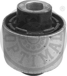 Optimal F8-5285 - Опора, важіль підвіски autodetail.com.ua